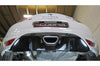 Cobra Exhausts - Renault Megane RS 250 / 265 (09-17) Cat Back Performance Exhaust