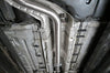 Cobra Exhausts - Renault Megane RS (Mk3) 275 (14-17) Cat Back Performance Exhaust