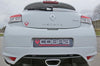 Cobra Exhausts - Renault Megane RS 250 / 265 (09-17) Cat Back Performance Exhaust