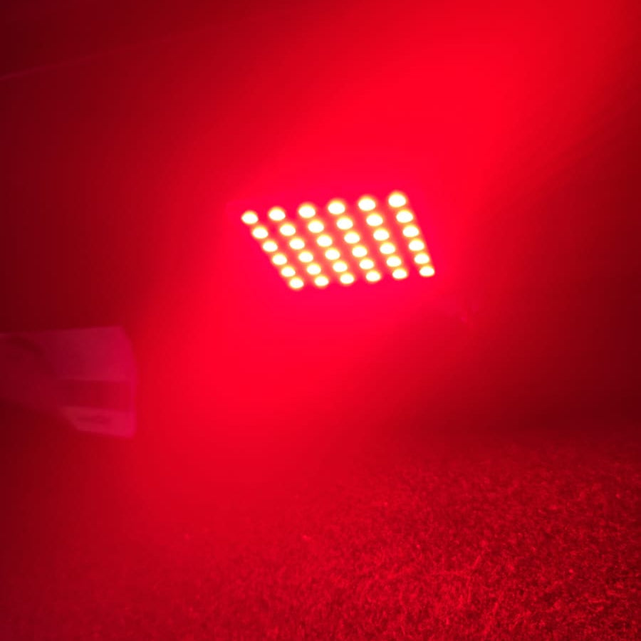 BriteVue 36SMD Ultra Bright Footwell LED Panels –  Mercedes A Class W176 - CEUK (Pair)