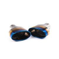 Milltek Sport - GPF Back Exhaust (Multiple Options) Audi RS4 B9 2.9 V6 Avant (GPF Model)