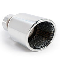 Milltek Sport - Cat Back Exhaust (Multiple Options) MK8 Fiesta 1.0 EcoBoost St Line (None GPF)