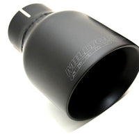 Milltek Sport - Cat Back Exhaust (Multiple Options) MK8 Fiesta 1.0 EcoBoost St Line (None GPF)