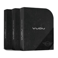 MINI Cooper S Remap Stage 2 Software - VUDU Performance