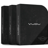 Mini Cooper JCW Stage 2 - VUDU Performance