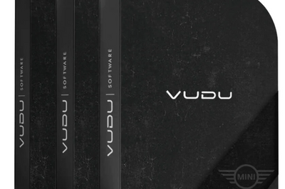 Mini Cooper JCW Stage 2 - VUDU Performance