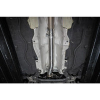 Cobra Exhausts - Mini (Mk3) Cooper S (F56 LCI) Facelift PPF Delete Performance Exhaust*