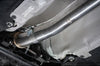 Cobra Exhausts - Mini (Mk3) Cooper S (F56 LCI) Facelift PPF Delete Performance Exhaust*