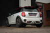Cobra Exhausts - Mini (Mk3) Cooper S (F56 LCI) Facelift PPF Delete Performance Exhaust*