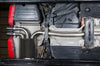 Cobra Exhausts - Mini (Mk3) Cooper S / JCW (F56) 3" Cat Back Performance Exhaust