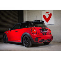 Cobra Exhausts - Mini (Mk3) Cooper S / JCW (F56 LCI) Facelift 3