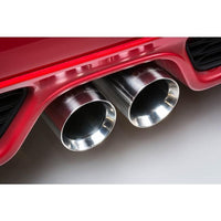 Cobra Exhausts - Mini (Mk3) Cooper S / JCW (F56 LCI) Facelift 3