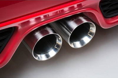 Cobra Exhausts - Mini (Mk3) Cooper S / JCW (F56) 3" Cat Back Performance Exhaust