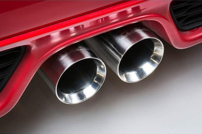 Cobra Exhausts - Mini (Mk3) Cooper S (F56 LCI) Facelift 3" Valved GPF Back Performance Exhaust