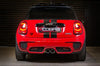 Cobra Exhausts - Mini (Mk3) Cooper S / JCW (F56 LCI) Facelift 3" Cat Back Performance Exhaust