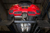 Cobra Exhausts - Mini (Mk3) Cooper S / JCW (F56) 3" Cat Back Performance Exhaust