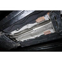 Cobra Exhausts - Mini (Mk3) Cooper S / JCW (F56 LCI) Facelift 3