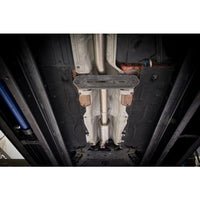 Cobra Exhausts - Mini (Mk3) Cooper S / JCW (F56 LCI) Facelift 3