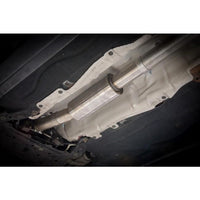Cobra Exhausts - Mini (Mk3) Cooper S / JCW (F56) 3