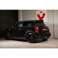 Cobra Exhausts - Mini (Mk3) Cooper S (F56 LCI) 3