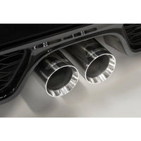 Cobra Exhausts - Mini (Mk3) Cooper S (F56 LCI) 3