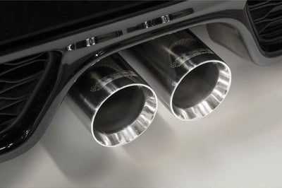 Cobra Exhausts - Mini (Mk3) Cooper S (F56 LCI) 3" Race GPF Back Performance Exhaust