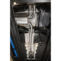 Cobra Exhausts - Mini (Mk3) JCW (F56 LCI) Facelift 3