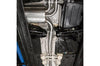 Cobra Exhausts - Mini (Mk3) JCW (F56 LCI) Facelift 3" Race GPF Back Performance Exhaust