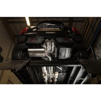 Cobra Exhausts - Mini (Mk3) JCW (F56 LCI) Facelift 3