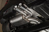 Cobra Exhausts - Mini (Mk3) JCW (F56 LCI) Facelift 3" Race GPF Back Performance Exhaust