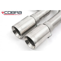 Cobra Exhausts - Mini (Mk3) Cooper S / JCW (F56 LCI) Facelift 3