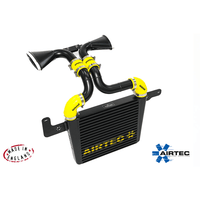 AIRTEC FRONT MOUNT INTERCOOLER UPGRADE FOR MINI R53