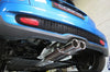 Cobra Exhausts - Mini (Mk2) Cooper S / JCW (R56/R57) Cat Back Performance Exhaust