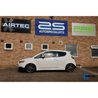AIRTEC 60MM CORE INTERCOOLER UPGRADE FOR MITSUBUSHI COLT RALLIART