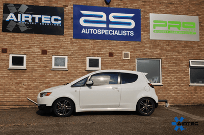 AIRTEC 60MM CORE INTERCOOLER UPGRADE FOR MITSUBUSHI COLT RALLIART