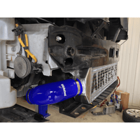 AIRTEC 60MM CORE INTERCOOLER UPGRADE FOR MITSUBUSHI COLT RALLIART