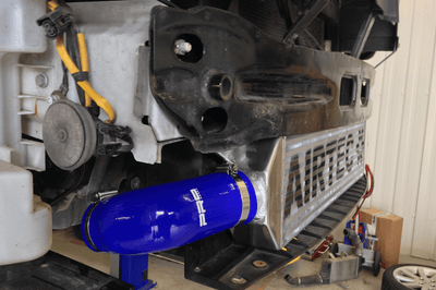 AIRTEC 60MM CORE INTERCOOLER UPGRADE FOR MITSUBUSHI COLT RALLIART