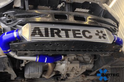 AIRTEC 60MM CORE INTERCOOLER UPGRADE FOR MITSUBUSHI COLT RALLIART