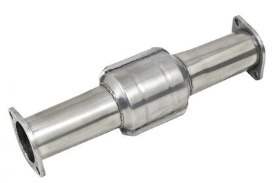 Cobra Exhausts - Mitsubishi Evolution 7/8/9 Sport Cat Front Pipe Performance Exhaust