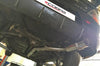 Cobra Exhausts - Mitsubishi Evolution 7/8/9 Cat Back Performance Exhaust
