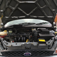 Ford Focus MK1 - Engine Bay Dress-Up Kit – Anodised Washers | CEUK