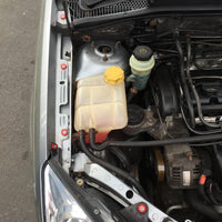 Ford Focus MK1 - Engine Bay Dress-Up Kit – Anodised Washers | CEUK