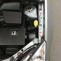 Ford Focus MK1 - Engine Bay Dress-Up Kit – Anodised Washers | CEUK