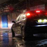 MK1 Focus Full Upgrade Kit