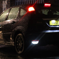 MK1 Focus Full Upgrade Kit