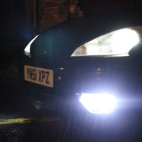 MK1 Focus Full Upgrade Kit