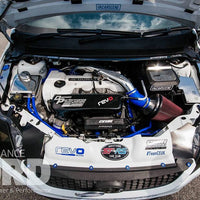 MK2 Ford Focus - Engine Bay Dress-Up Kit – Anodised Washers | CEUK