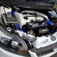 MK2 Ford Focus - Engine Bay Dress-Up Kit – Anodised Washers | CEUK