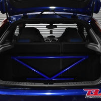 Baf Motorsport - FORD FOCUS MK2 K-BRACE