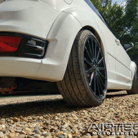 AIRTEC Motorsport Focus ST MK2 225 3door (Pre-facelift) Extended Wheel Arches